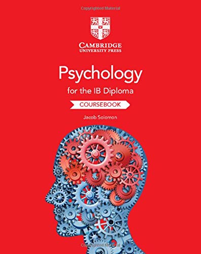 Psychology for the IB Diploma Coursebook