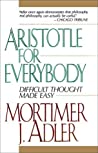 Aristotle for Everybody 
 1439104913,