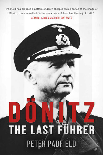 Dönitz: The Last Führer