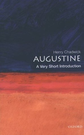 Augustine: A Very Short Introduction (Very Short Introductions)