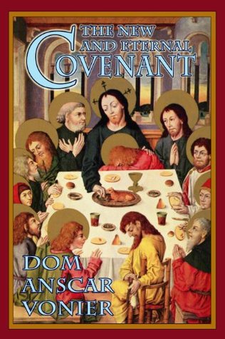 The New and Eternal Covenant