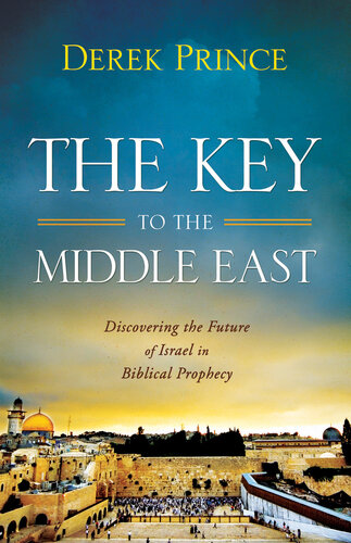 The Key to the Middle East