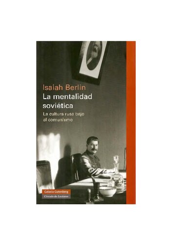 La Mentalidad Sovietica