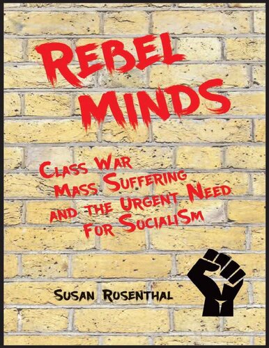 Rebel Minds