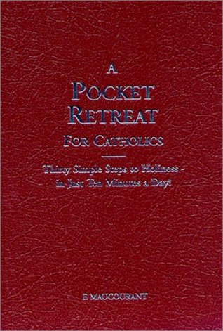 Pocket Retreat for Catholics