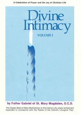 Divine Intimacy Vol 1: 001