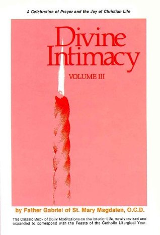 Divine Intimacy Vol. 3: 003