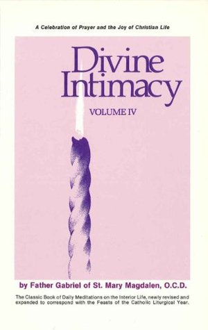 Divine Intimacy, Vol. 4