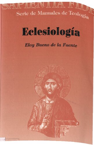 Eclesiología