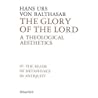 The Glory of the Lord: A Theological Aesthetics, Vol. 6: Theology: The Old Covenant