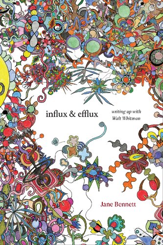 Influx & Efflux: Writing Up With Walt Whitman