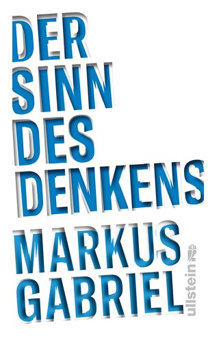 Der Sinn des Denkens