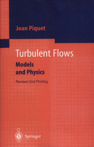 Turbulent Flows