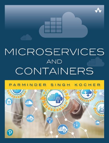 Microservices and Containers