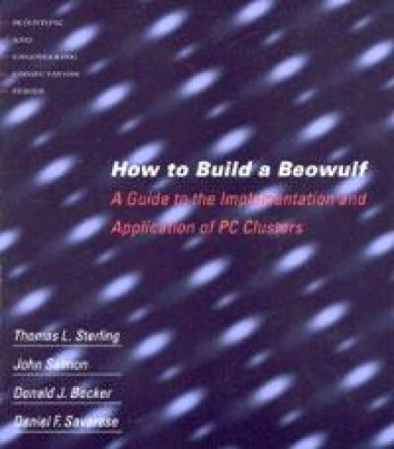 How to Build a Beowulf