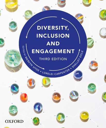 Diversity, Inclusion and Engagement