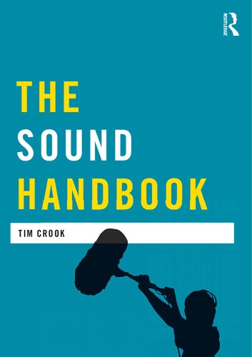 The Sound Handbook