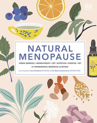 Natural Menopause