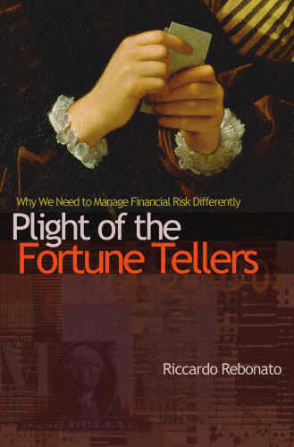 Plight of the fortune tellers