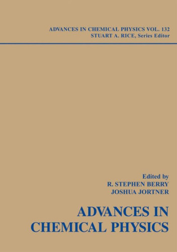 Advances in Chemical Physics,