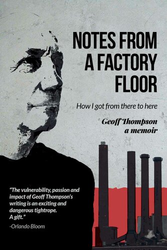 Notes from a Factory Floor