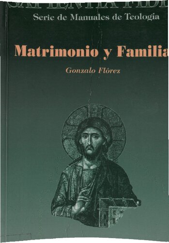 Matrimonio y familia