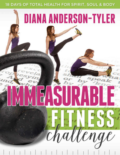 Immeasurable Fitness Challenge