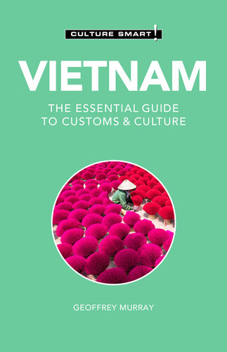 Vietnam--Culture Smart!