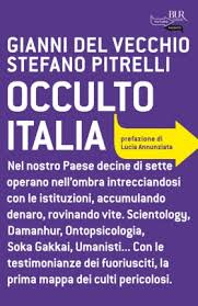 Occulto Italia (Italian Edition)