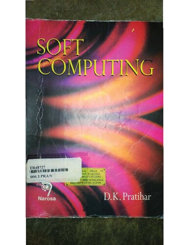 Soft Computing