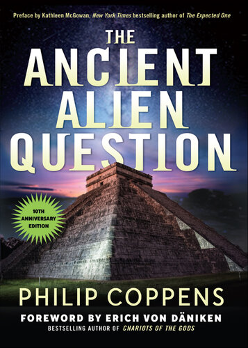 Ancient Alien Question, 10th Anniversary Edition