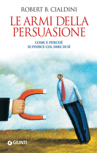 Le armi della persuasione