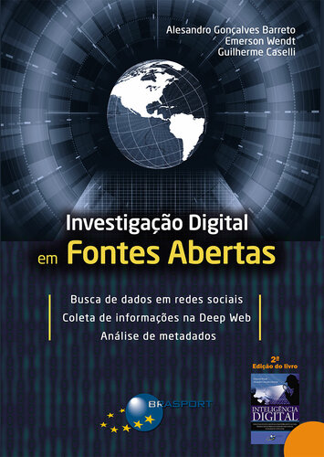 Investigação Digital em Fontes Abertas