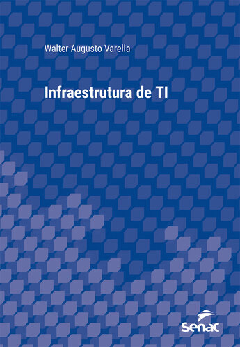 Infraestrutura de TI