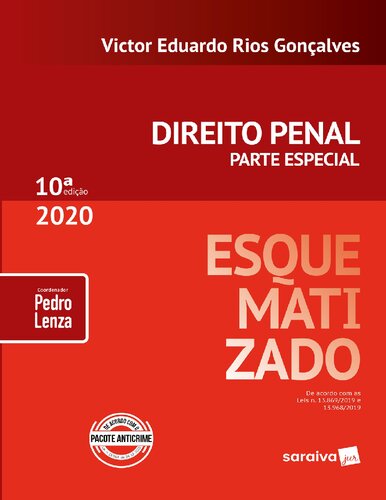 Direito Penal Esquematizado - Parte Especial