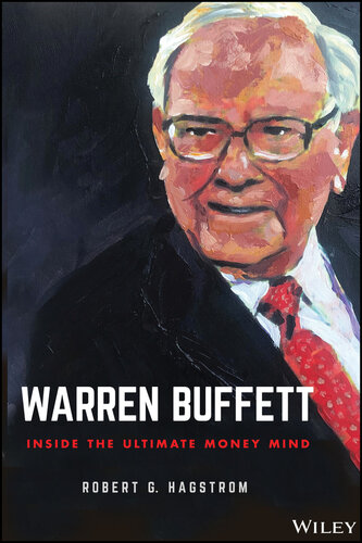 Warren Buffet: Inside the Ultimate Money Mind