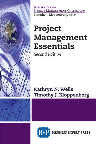 Project Management Essentials