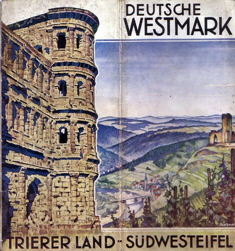 Deutsche Westmark