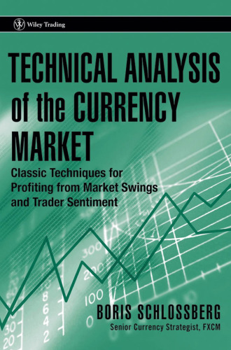 Technical analysis of the currency market