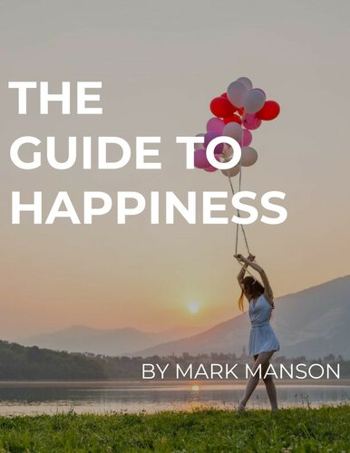 The Guide to Happiness