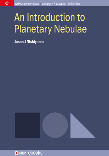 An Introduction to Planetary Nebulae