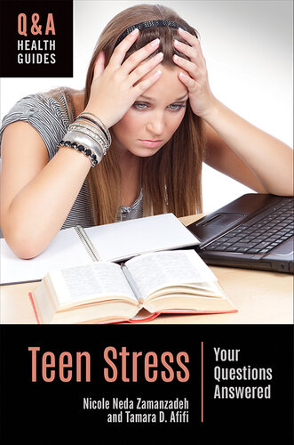 Teen Stress