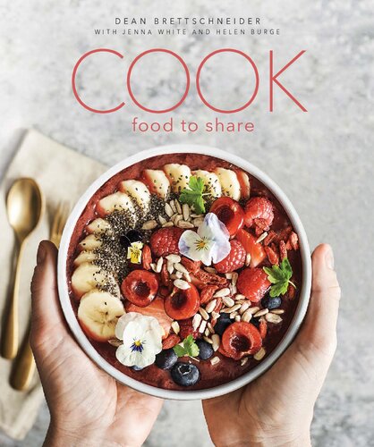 Cook: Food to Share