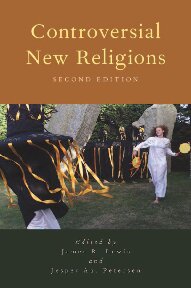 Controversial New Religions