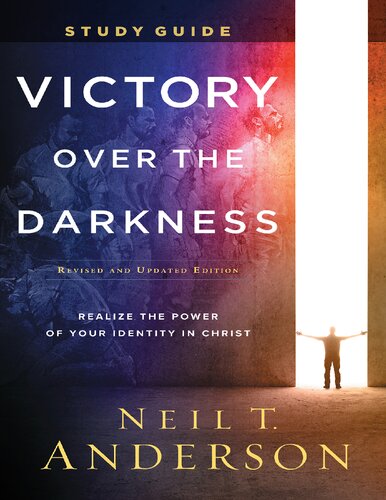 Victory Over the Darkness Study Guide [2020 Edition]