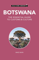 Botswana: The Essential Guide to Customs & Culture