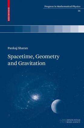 Spacetime, geometry and gravitation