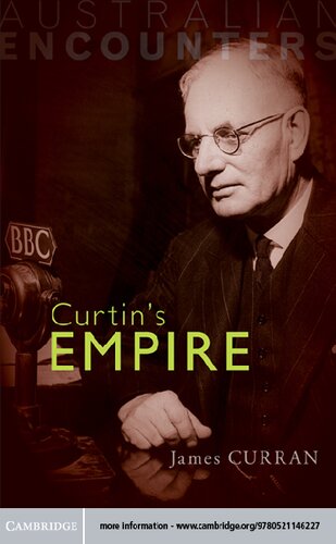 Curtin's Empire