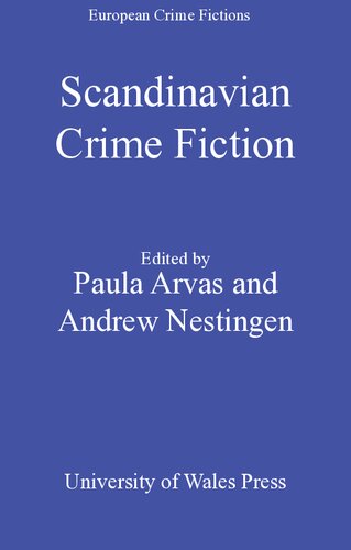 Scandinavian Crime Fiction