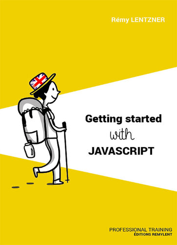 Getting Started with Javascript